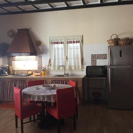 A Casa Di Gio Apartman Marsala Kültér fotó