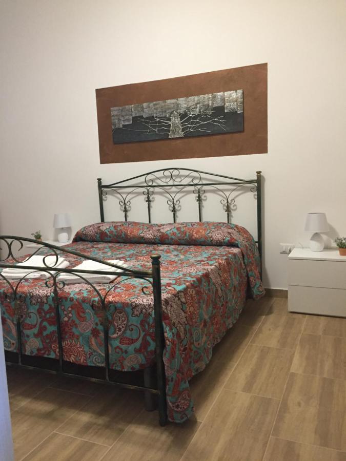 A Casa Di Gio Apartman Marsala Kültér fotó