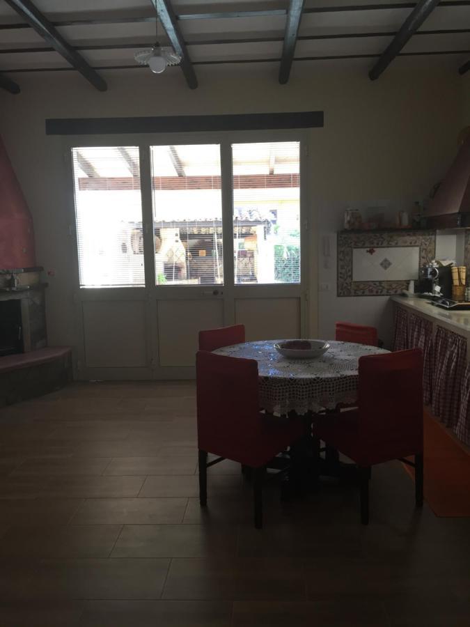 A Casa Di Gio Apartman Marsala Kültér fotó