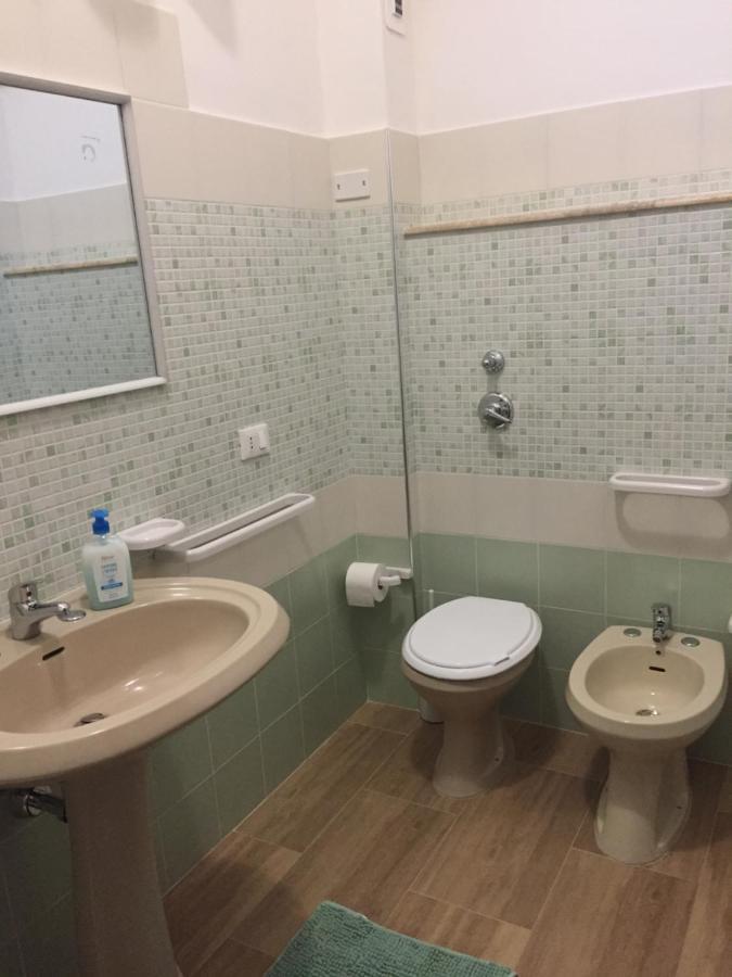 A Casa Di Gio Apartman Marsala Kültér fotó