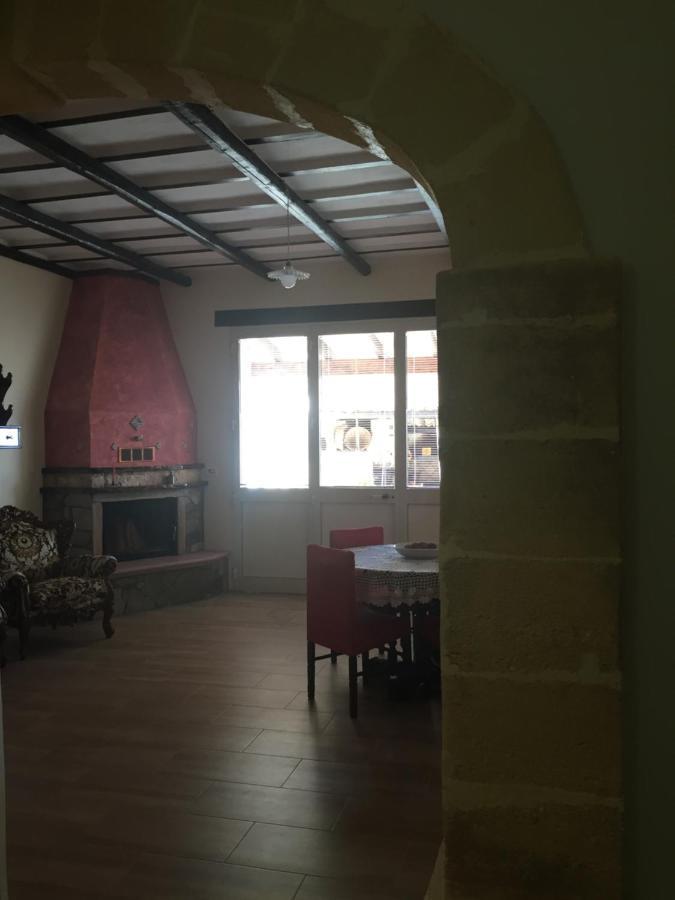 A Casa Di Gio Apartman Marsala Kültér fotó