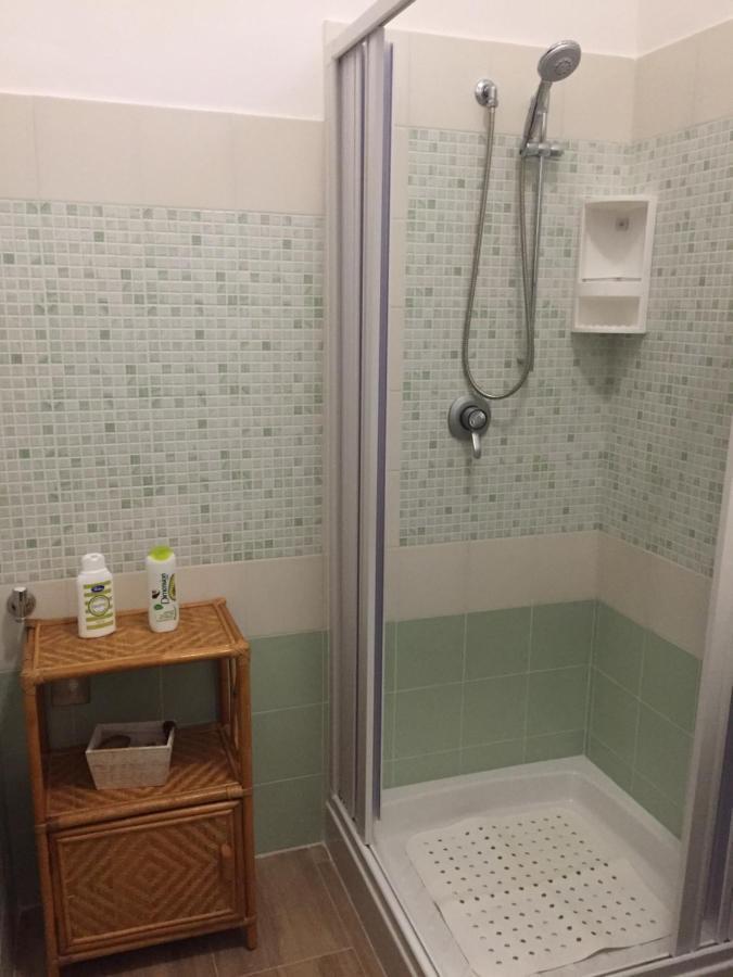 A Casa Di Gio Apartman Marsala Kültér fotó