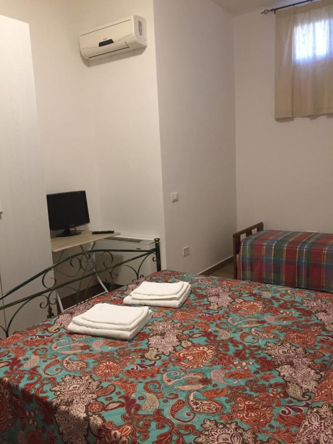 A Casa Di Gio Apartman Marsala Kültér fotó