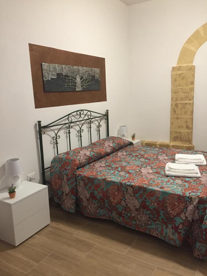 A Casa Di Gio Apartman Marsala Kültér fotó